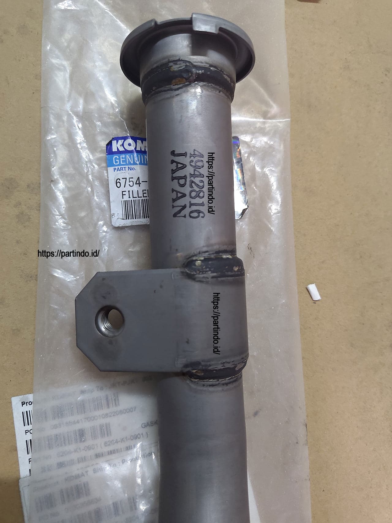 6754-21-7440 6754217440